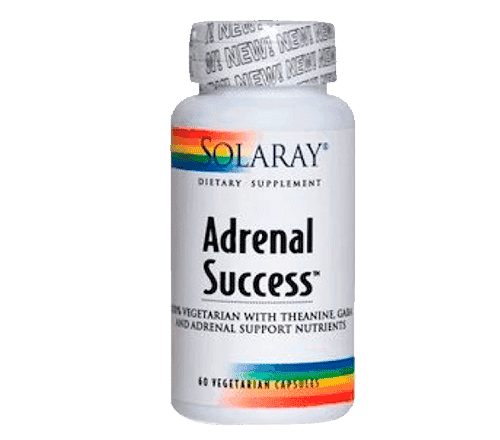 adrenal success
