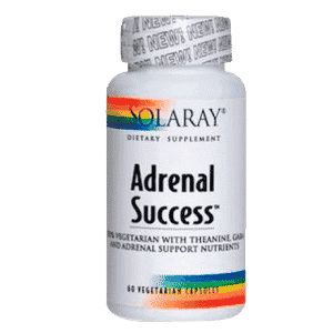 adrenal success