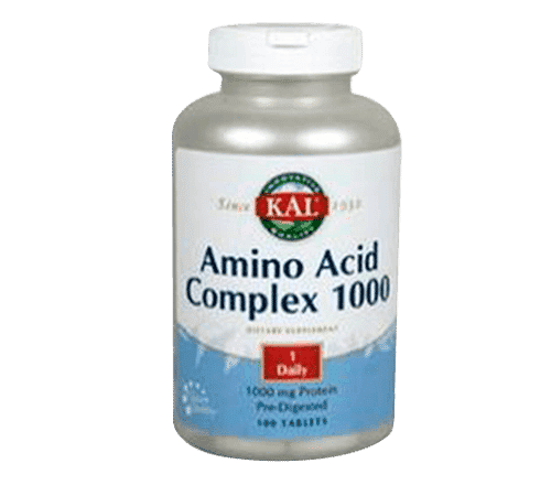 amino acid complex 1000