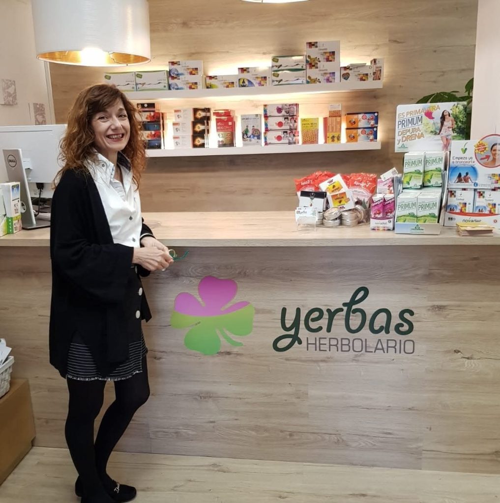 Foto Pilar Herbolario Yerbas (3)